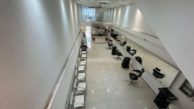 Loja-Salão, 150 m² - Foto 4