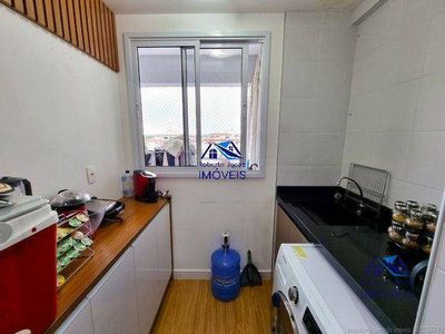 Apartamento, 2 quartos, 70 m² - Foto 5