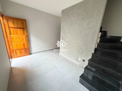 Sobrado, 90 m² - Foto 2
