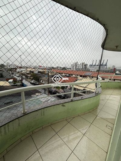Apartamento, 3 quartos, 120 m² - Foto 3
