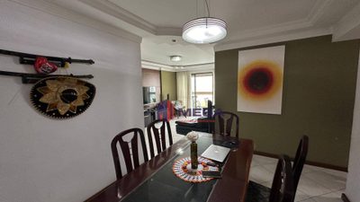 Apartamento, 3 quartos, 120 m² - Foto 5