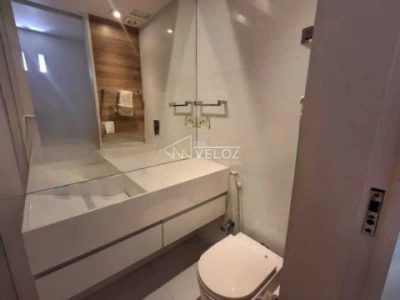 Apartamento, 2 quartos, 65 m² - Foto 1