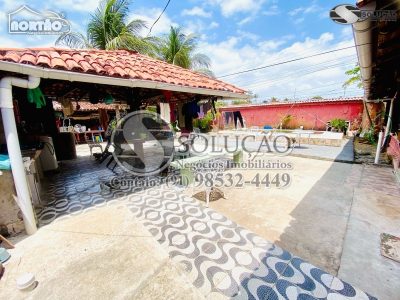 Casa, 5 quartos - Foto 4