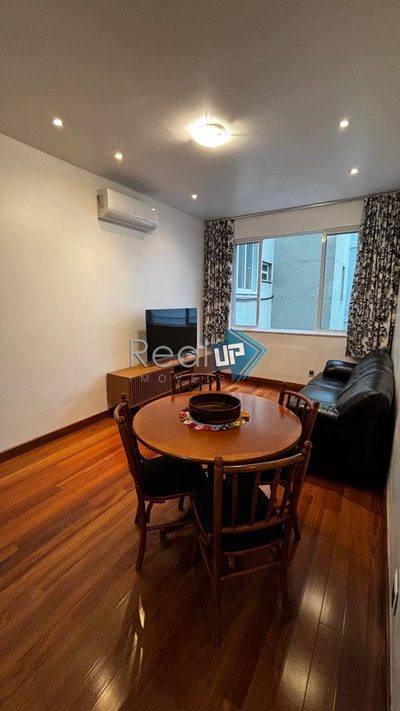 Apartamento, 1 quarto, 60 m² - Foto 3