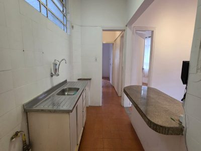Apartamento, 2 quartos, 64 m² - Foto 5