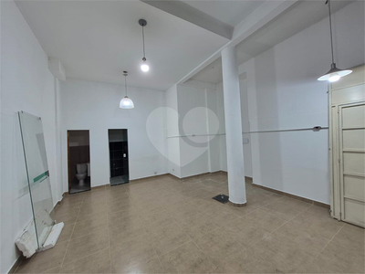 Loja-Salão, 53 m² - Foto 2