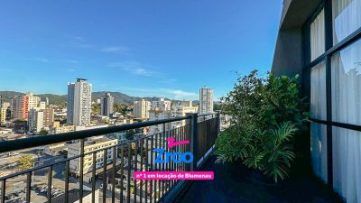 Apartamento, 2 quartos, 70 m² - Foto 5