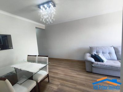 Apartamento, 3 quartos, 92 m² - Foto 5