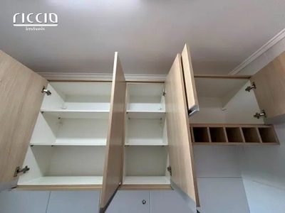 Apartamento, 2 quartos, 70 m² - Foto 3