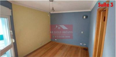 Sobrado, 4 quartos, 650 m² - Foto 2