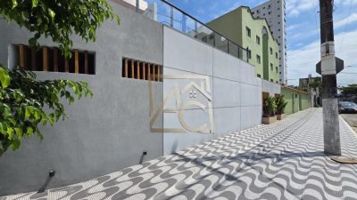 Casa, 2 quartos, 147 m² - Foto 2