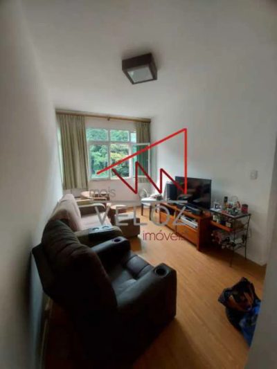Apartamento, 2 quartos, 64 m² - Foto 2