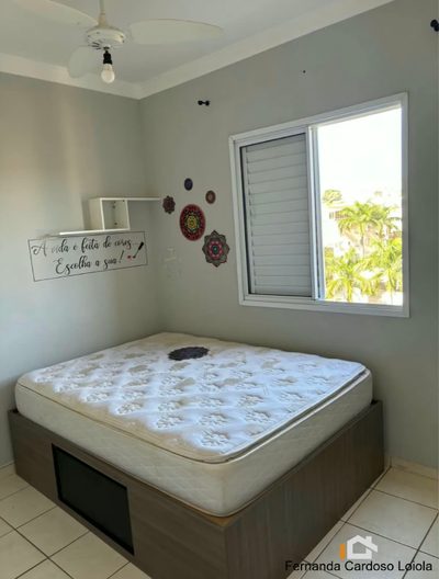 Apartamento, 2 quartos, 54 m² - Foto 3