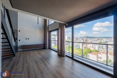 Apartamento, 1 quarto, 76 m² - Foto 1