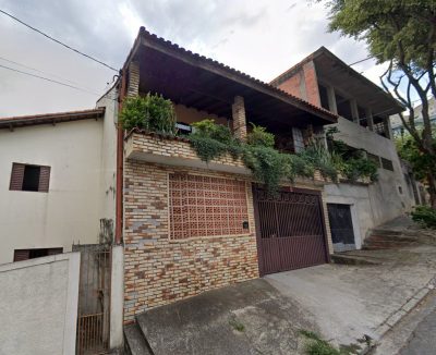 Casa, 5 quartos, 140 m² - Foto 1