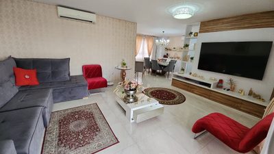 Apartamento, 4 quartos, 185 m² - Foto 4