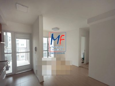 Apartamento, 2 quartos, 51 m² - Foto 1