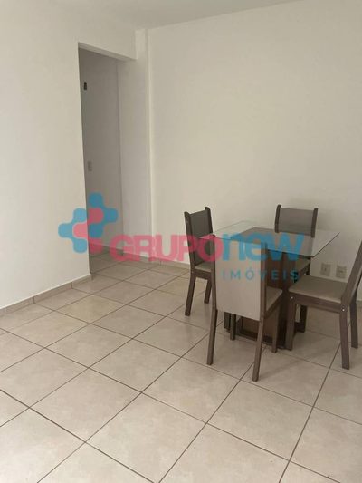 Apartamento, 2 quartos, 56 m² - Foto 5