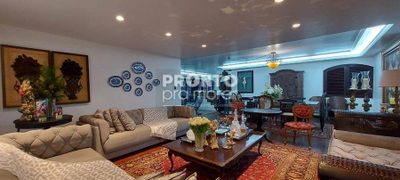 Casa, 3 quartos, 360 m² - Foto 4