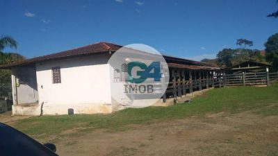 Fazenda, 5 quartos - Foto 1