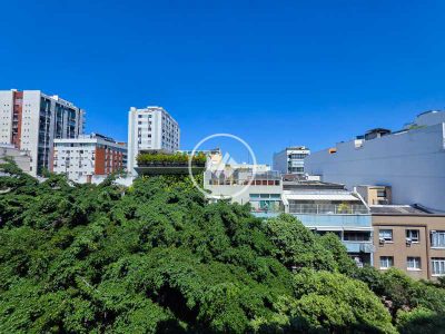 Apartamento, 4 quartos, 184 m² - Foto 1
