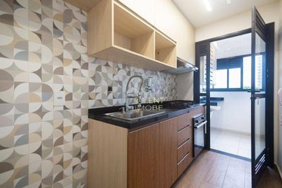 Apartamento, 2 quartos, 67 m² - Foto 4