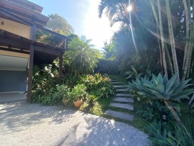 Casa, 3 quartos, 4000 m² - Foto 1