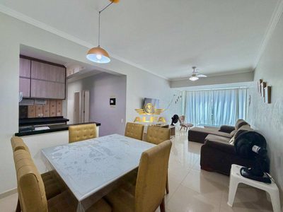 Apartamento, 3 quartos, 90 m² - Foto 1