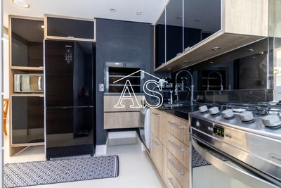 Apartamento, 2 quartos, 71 m² - Foto 2