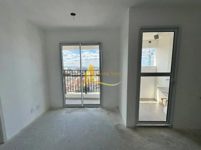 Apartamento, 2 quartos, 38 m² - Foto 2