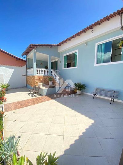 Casa, 2 quartos, 135 m² - Foto 3