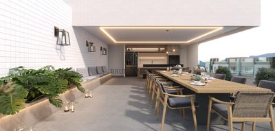 Apartamento, 2 quartos, 101 m² - Foto 5