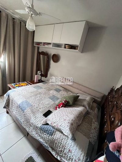 Apartamento, 2 quartos, 45 m² - Foto 4