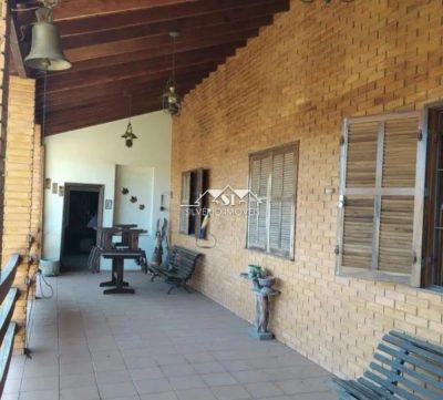 Casa, 3 quartos, 300 m² - Foto 4