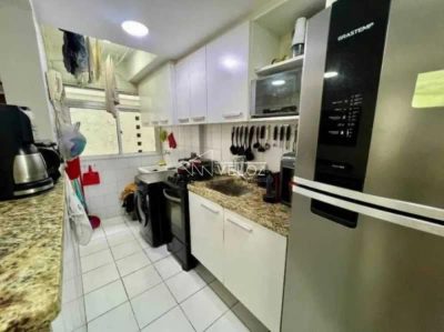 Hotel, 2 quartos, 67 m² - Foto 1