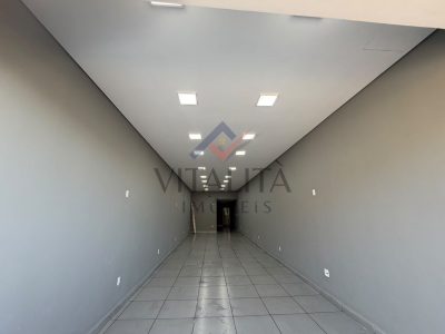 Prédio Inteiro, 144 m² - Foto 2