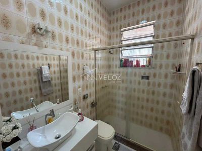 Apartamento, 2 quartos, 83 m² - Foto 2