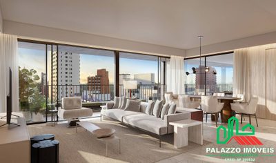 Cobertura, 4 quartos, 332 m² - Foto 4