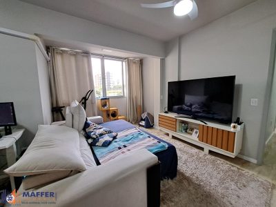Apartamento, 2 quartos, 86 m² - Foto 2