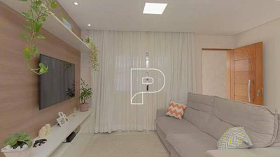 Casa, 4 quartos, 200 m² - Foto 4