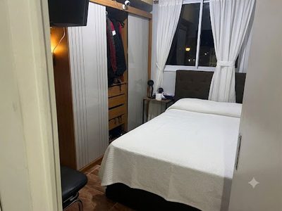 Apartamento, 2 quartos, 44 m² - Foto 5