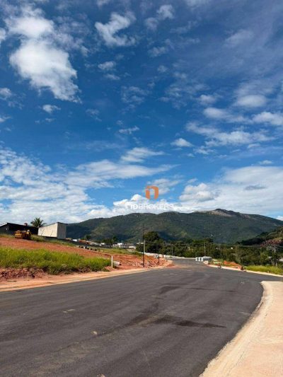 Loteamento e Condomínio, 390 m² - Foto 2