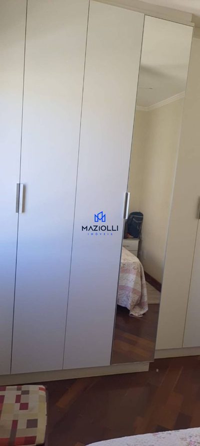 Apartamento, 3 quartos, 85 m² - Foto 3