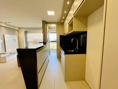 Apartamento, 2 quartos, 56 m² - Foto 3