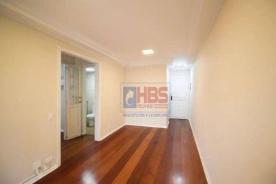Apartamento, 2 quartos, 55 m² - Foto 1