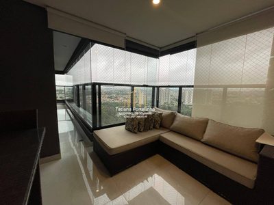 Apartamento, 3 quartos, 150 m² - Foto 2