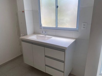Apartamento, 2 quartos, 42 m² - Foto 3