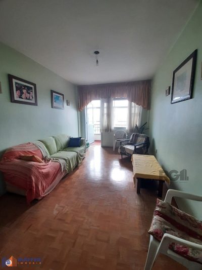 Apartamento, 3 quartos, 102 m² - Foto 3