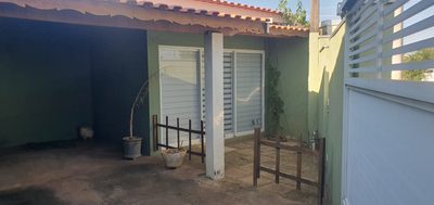 Casa, 2 quartos - Foto 4