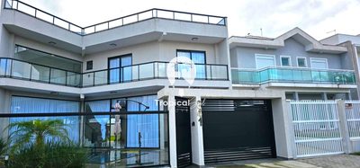 Sobrado, 1 quarto, 300 m² - Foto 2